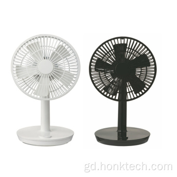 Deasg taigheadais USB Computer Mini Fan